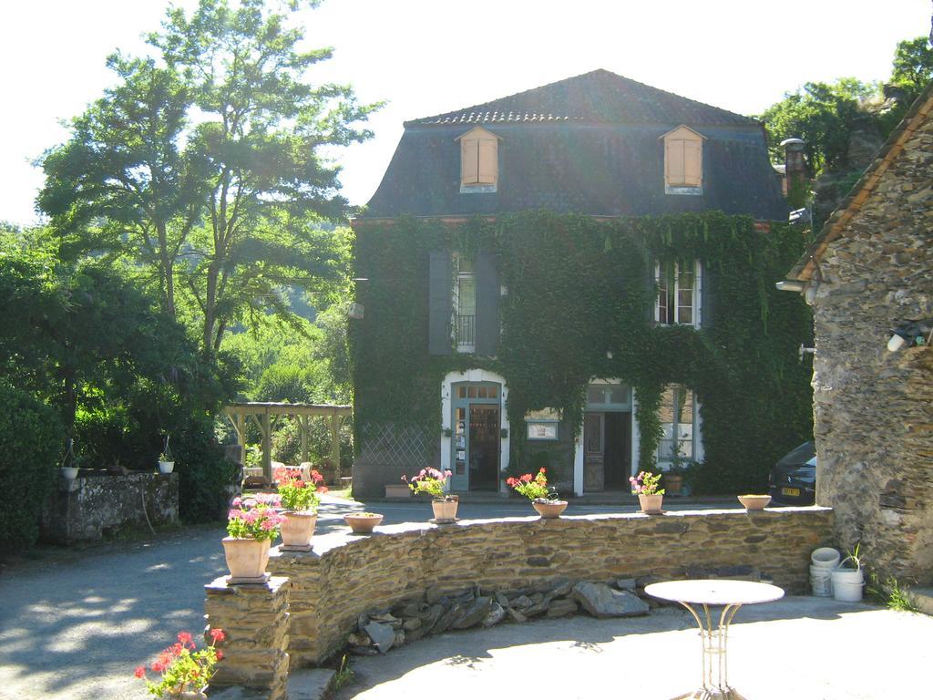 Auberg'In Gite Villa Mirandol-Bourgnounac Exterior photo